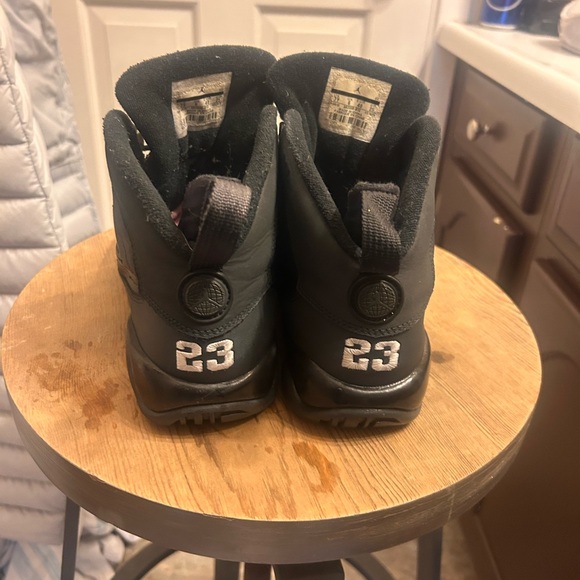 JORDAN RETRO 9 -2015 - Picture 6 of 9